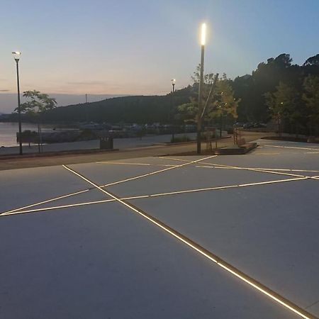 Apartmani Lea Jadranovo Εξωτερικό φωτογραφία