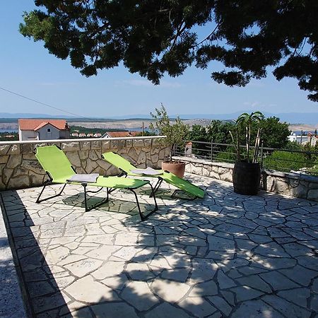 Apartmani Lea Jadranovo Εξωτερικό φωτογραφία