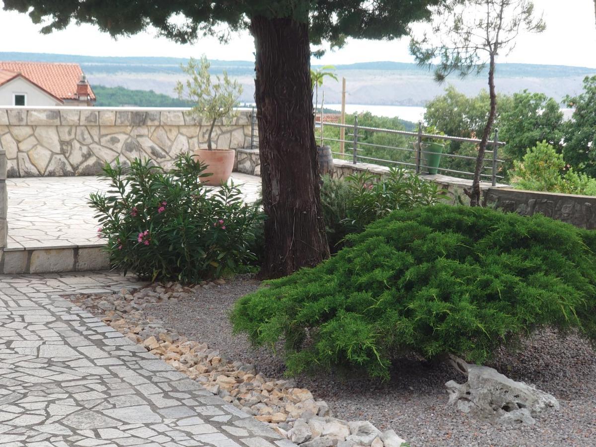 Apartmani Lea Jadranovo Εξωτερικό φωτογραφία