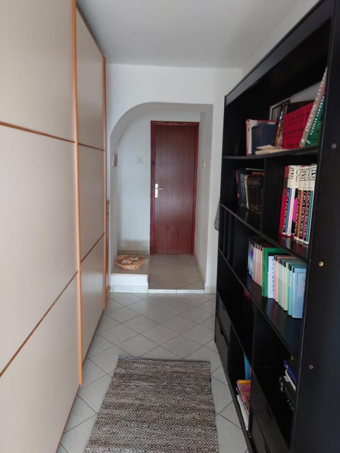 Apartmani Lea Jadranovo Εξωτερικό φωτογραφία