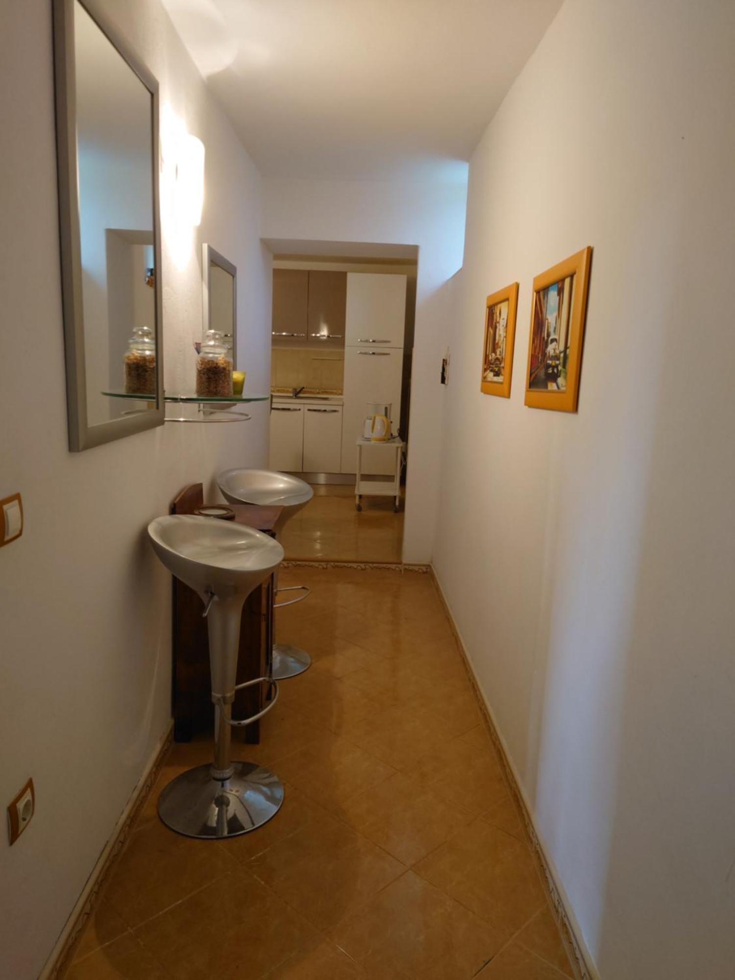 Apartmani Lea Jadranovo Εξωτερικό φωτογραφία