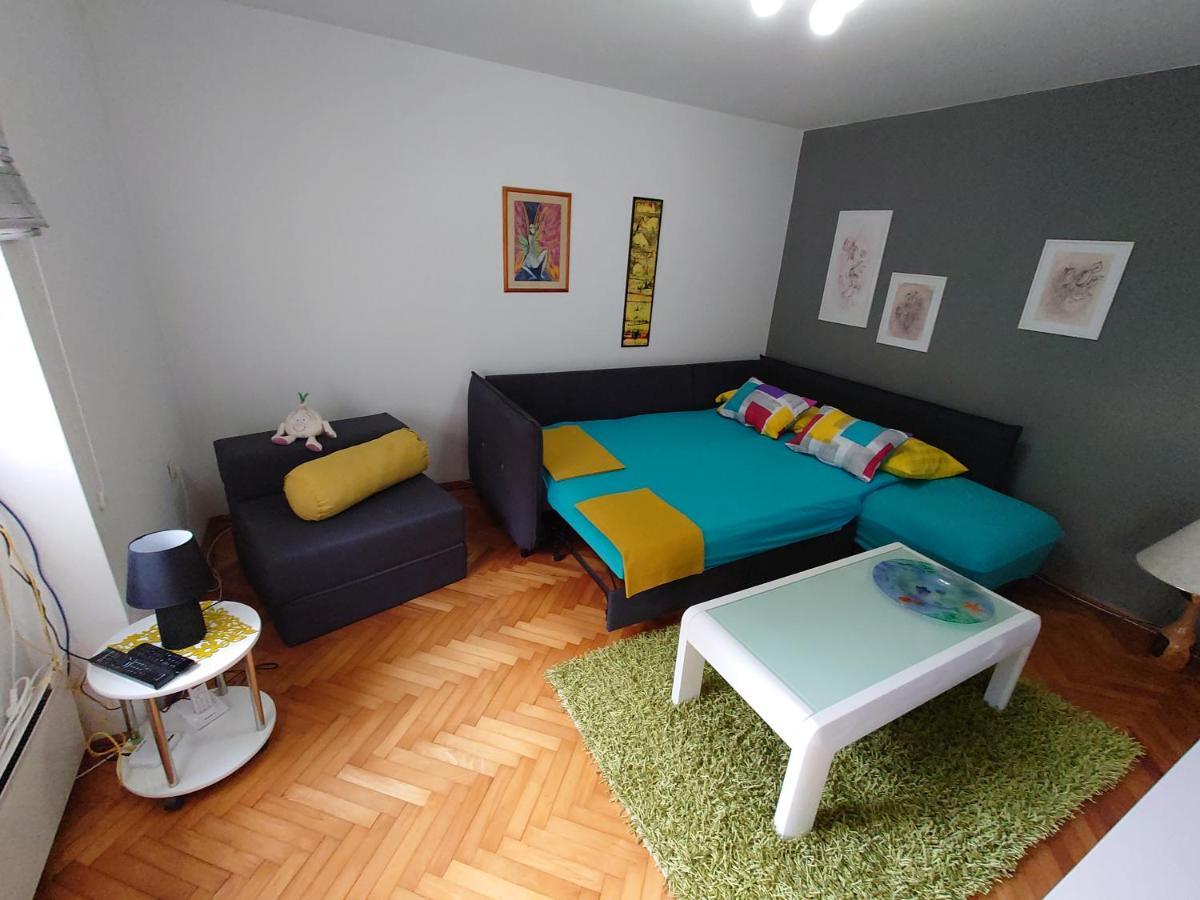 Apartmani Lea Jadranovo Εξωτερικό φωτογραφία