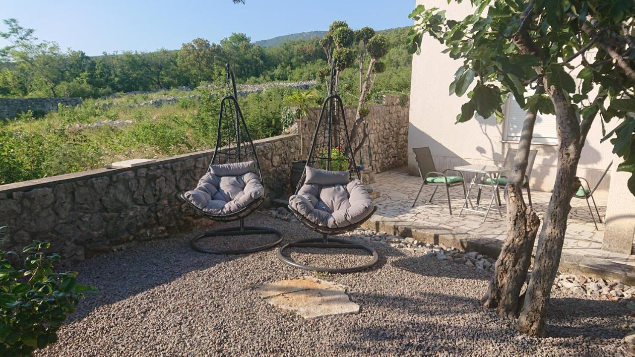 Apartmani Lea Jadranovo Εξωτερικό φωτογραφία