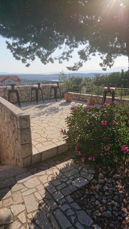 Apartmani Lea Jadranovo Εξωτερικό φωτογραφία