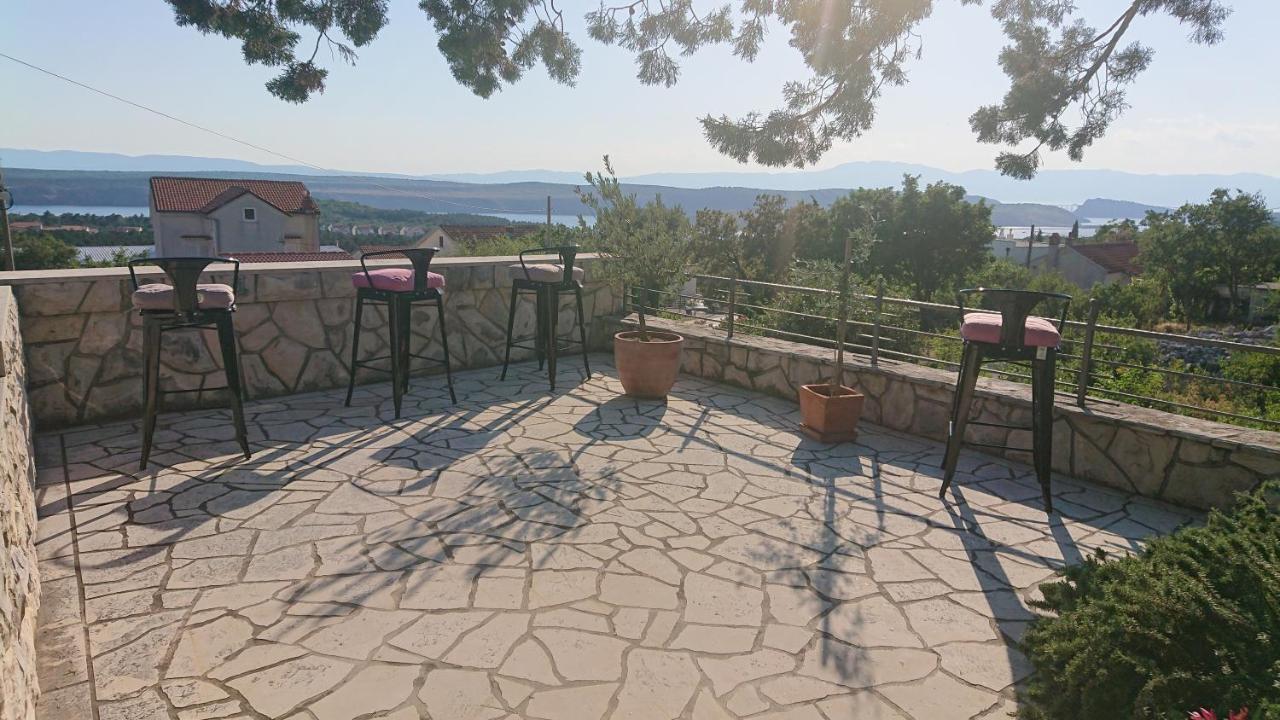 Apartmani Lea Jadranovo Εξωτερικό φωτογραφία