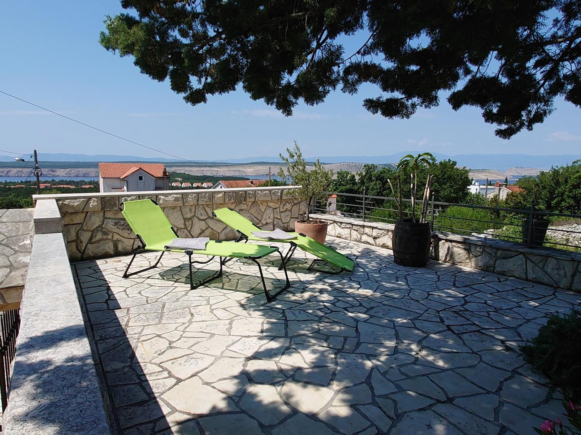 Apartmani Lea Jadranovo Εξωτερικό φωτογραφία